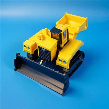 Aukštojo aukščio operacijos robotas