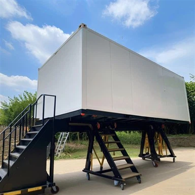 Misijos mokymo platforma